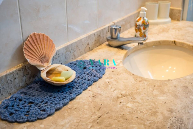 Imagem Apartamento com 2 Quartos à Venda, 180 m² em Praia Das Toninhas - Ubatuba
