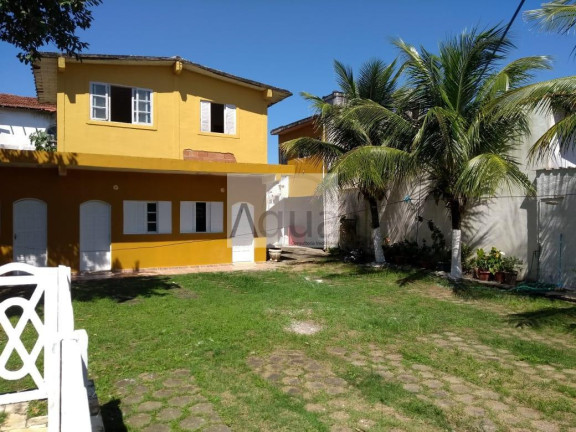 Imagem Imóvel com 6 Quartos à Venda, 750 m² em Suarão - Itanhaém