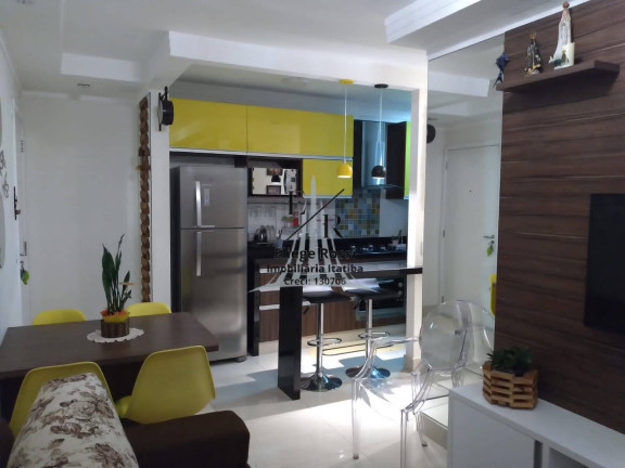 Imagem Apartamento com 2 Quartos à Venda, em Itatiba Imagem Apartamento com 2 Quartos à Venda, em Itatiba