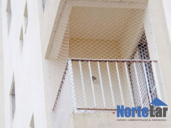 Imagem Apartamento com 2 Quartos à Venda, 57 m² em Vila Parque Jabaquara - São Paulo