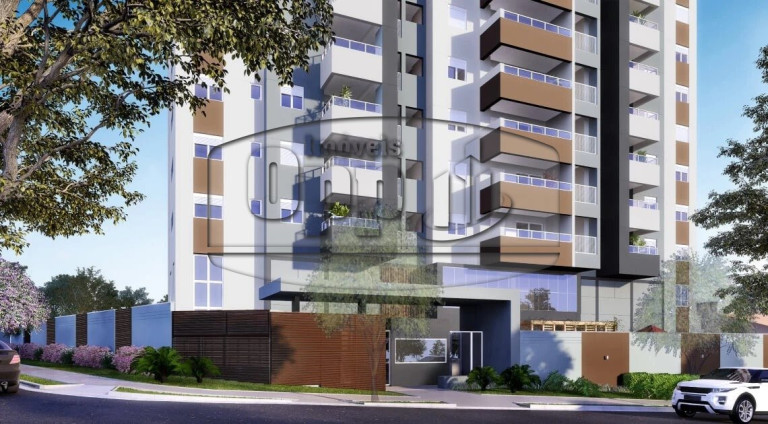 Apartamento com 2 Quartos à Venda, 81 m² em Alto Do Ipiranga - São Paulo