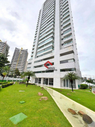 Apartamento com 4 Quartos à Venda, 150 m² em Aldeota - Fortaleza