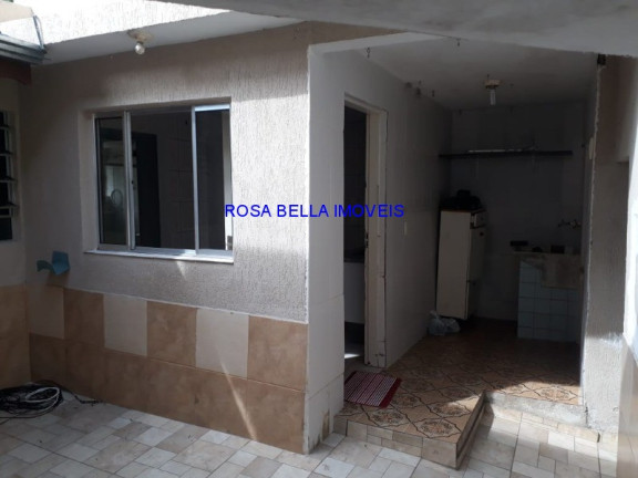 Imagem Sobrado com 3 Quartos à Venda, 200 m² em Vila Nambi - Jundiaí
