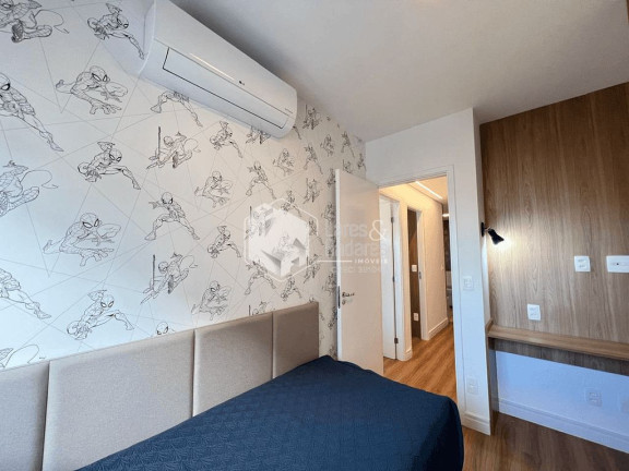 Imagem Apartamento com 3 Quartos à Venda, 75 m² em Vila Andrade - São Paulo