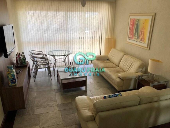 Imagem Apartamento com 3 Quartos à Venda, 170 m² em Enseada - Guarujá Imagem Apartamento com 3 Quartos à Venda, 170 m² em Enseada - Guarujá