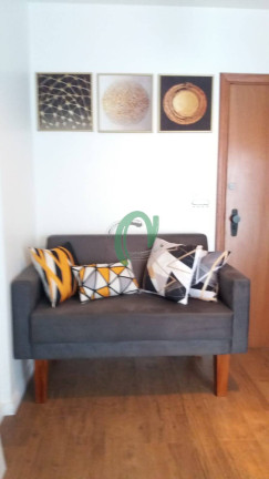 Imagem Apartamento com 1 Quarto à Venda, 36 m² em Centro - São Vicente