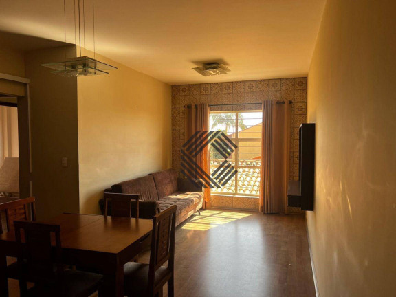 Apartamento com 3 Quartos à Venda, 99 m² em Vila Gomes - Sorocaba