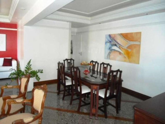 Imagem Apartamento com 4 Quartos à Venda, 197 m² em Iguatemi - Salvador