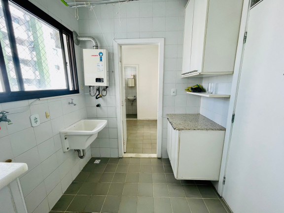 Imagem Apartamento com 3 Quartos à Venda, 115 m² em Pituba - Salvador Imagem Apartamento com 3 Quartos à Venda, 115 m² em Pituba - Salvador