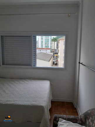 Imagem Apartamento com 1 Quarto à Venda, 53 m² em Itararé - São Vicente Imagem Apartamento com 1 Quarto à Venda, 53 m² em Itararé - São Vicente