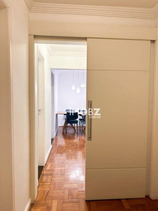 Imagem Imóvel com 3 Quartos à Venda, 85 m² em Vila Olímpia - São Paulo