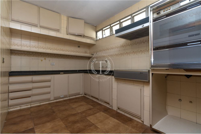 Imagem Casa com 4 Quartos à Venda, 219 m² em Jardim Leonor - São Paulo