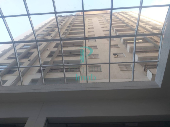 Imagem Apartamento com 1 Quarto à Venda, 34 m² em Jaguaribe - Osasco