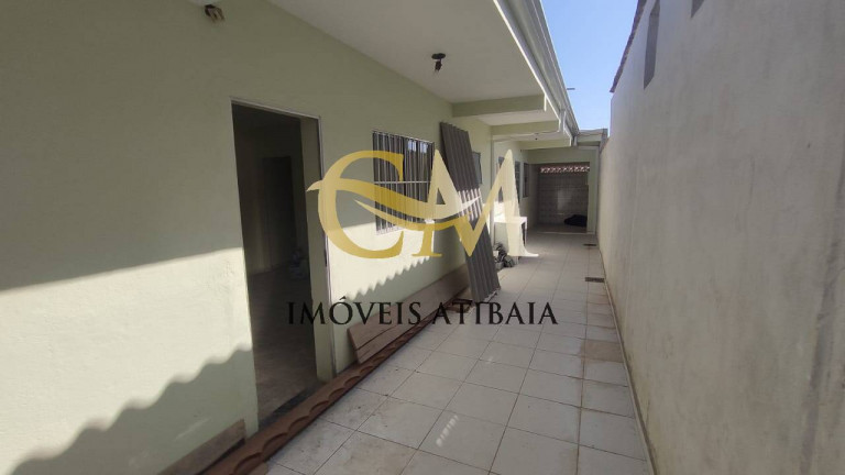 Imagem Casa com 2 Quartos à Venda, 140 m² em Portão - Atibaia