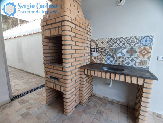 Imagem Casa com 2 Quartos à Venda, 70 m² em Jardim Regina - Itanhaém Imagem Casa com 2 Quartos à Venda, 70 m² em Jardim Regina - Itanhaém