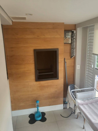 Imagem Apartamento com 2 Quartos à Venda, 68 m² em Melville Empresarial I E Ii - Barueri