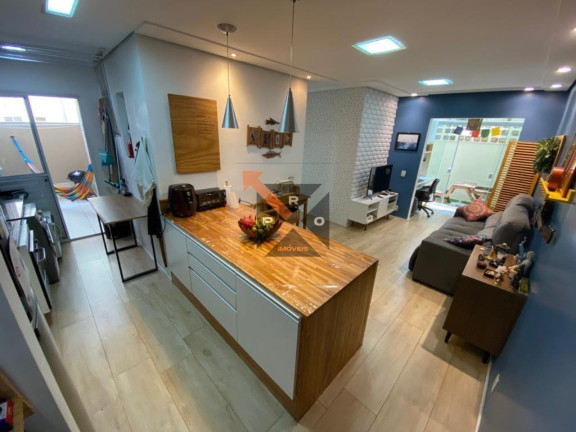 Imóvel com 3 Quartos à Venda, 86 m² em Vila Prudente - São Paulo
