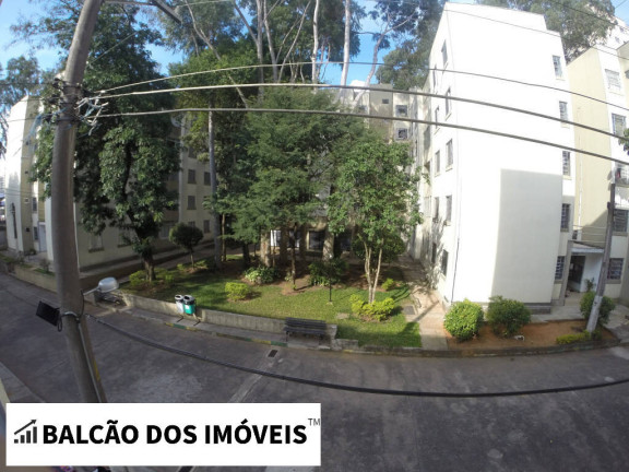 Apartamento com 2 Quartos à Venda, 53 m² em São Paulo