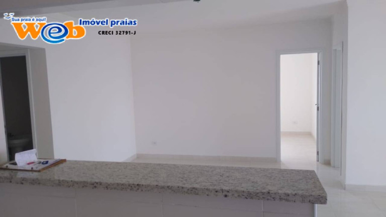 Imagem Apartamento com 2 Quartos à Venda,  em Aviação - Praia Grande