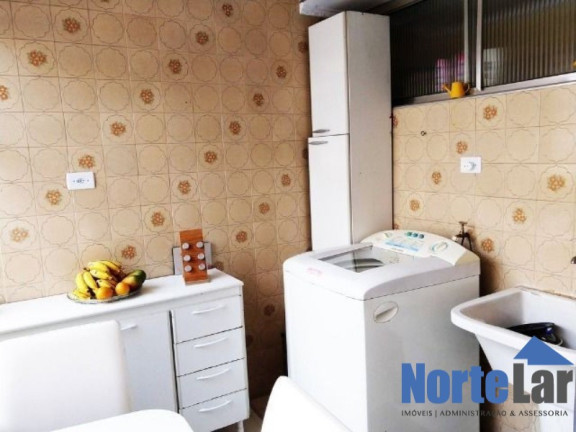 Imagem Apartamento com 2 Quartos à Venda, 64 m² em Guapira - São Paulo