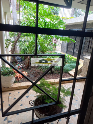 Imagem Sobrado com 4 Quartos à Venda, 280 m² em Vila Monumento - São Paulo