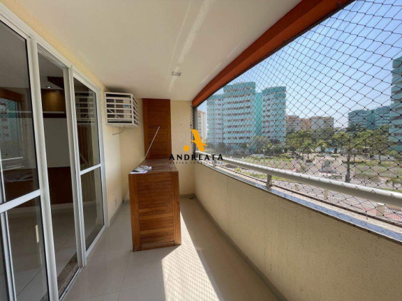 Imagem Apartamento com 4 Quartos à Venda, 148 m² em Barra Da Tijuca - Rio De Janeiro
