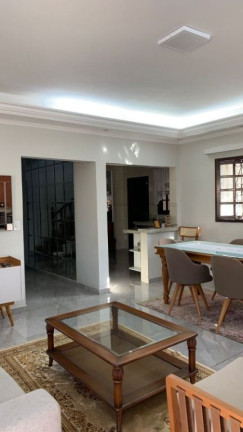 Imagem Sobrado com 3 Quartos à Venda, 310 m² em Vila áurea - Poá Imagem Sobrado com 3 Quartos à Venda, 310 m² em Vila áurea - Poá