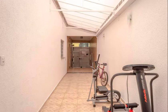 Imagem Casa com 3 Quartos à Venda, 260 m² em Mooca - São Paulo