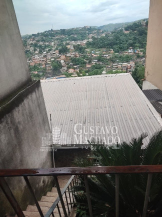 Imagem Casa com 3 Quartos à Venda, 170 m² em Coqueiros - Volta Redonda