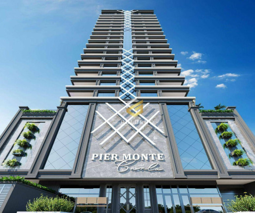 Imagem Apartamento com 3 Quartos à Venda, 130 m² em Perequê - Porto Belo Imagem Apartamento com 3 Quartos à Venda, 130 m² em Perequê - Porto Belo