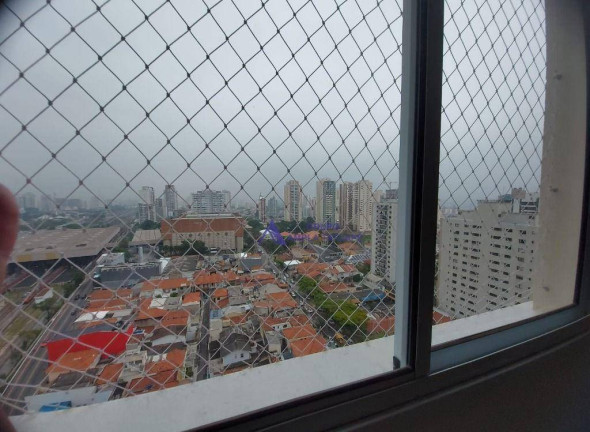 Imagem Apartamento com 1 Quarto à Venda ou Locação, 40 m² em Tatuapé - São Paulo