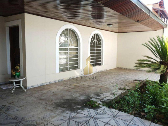 Imagem Casa com 5 Quartos à Venda ou Locação, 272 m² em Bosque Dos Eucaliptos - São José Dos Campos Imagem Casa com 5 Quartos à Venda ou Locação, 272 m² em Bosque Dos Eucaliptos - São José Dos Campos