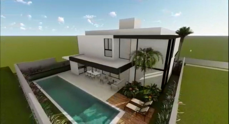 Imagem Imóvel com 3 Quartos à Venda, 413 m² em Alphaville Dom Pedro 3 - Campinas Imagem Imóvel com 3 Quartos à Venda, 413 m² em Alphaville Dom Pedro 3 - Campinas