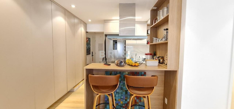 Imagem Apartamento com 2 Quartos à Venda, 84 m² em Brooklin Paulista - São Paulo Imagem Apartamento com 2 Quartos à Venda, 84 m² em Brooklin Paulista - São Paulo