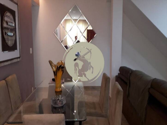 Imagem Casa com 3 Quartos à Venda, 250 m² em Embare - Santos Imagem Casa com 3 Quartos à Venda, 250 m² em Embare - Santos