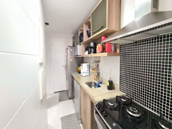 Imagem Apartamento com 3 Quartos à Venda, 118 m² em Charitas - Niterói Imagem Apartamento com 3 Quartos à Venda, 118 m² em Charitas - Niterói