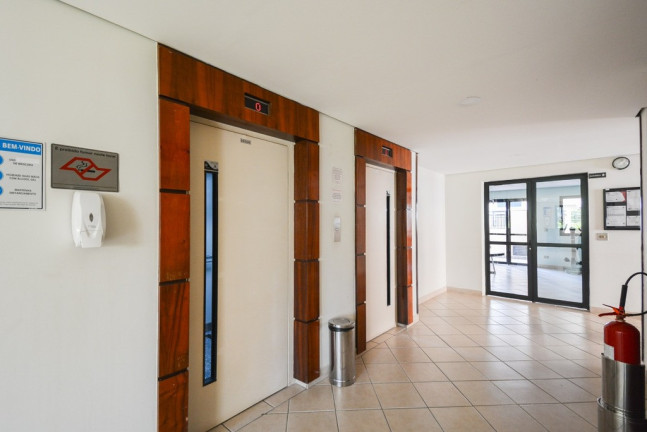 Imagem Imóvel com 3 Quartos à Venda, 70 m² em Chácara Inglesa - São Paulo