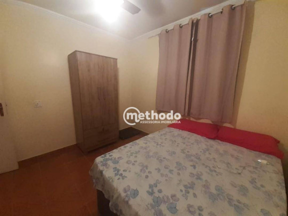 Imagem Apartamento com 2 Quartos à Venda, 65 m² em Jardim Paulicéia - Campinas Imagem Apartamento com 2 Quartos à Venda, 65 m² em Jardim Paulicéia - Campinas