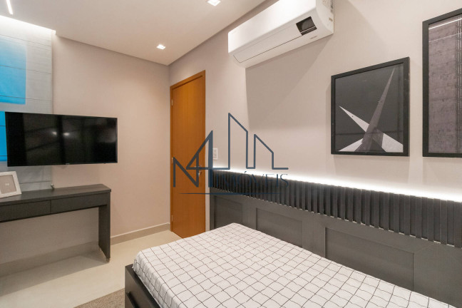 Imagem Apartamento com 3 Quartos à Venda, em Vila Rosa - Goiânia Imagem Apartamento com 3 Quartos à Venda, em Vila Rosa - Goiânia