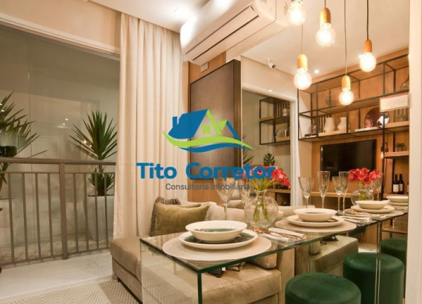 Imagem Apartamento com 2 Quartos à Venda, 41 m² em Penha De França - São Paulo Imagem Apartamento com 2 Quartos à Venda, 41 m² em Penha De França - São Paulo