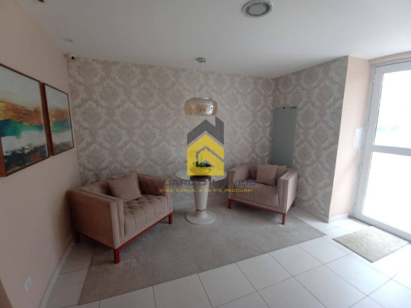 Imagem Apartamento com 2 Quartos à Venda, 57 m² em Vila Valparaíso - Santo André Imagem Apartamento com 2 Quartos à Venda, 57 m² em Vila Valparaíso - Santo André