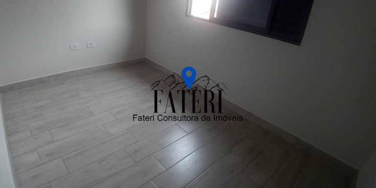 Imagem Casa com 3 Quartos à Venda, 125 m² em Recreio Maristela - Atibaia