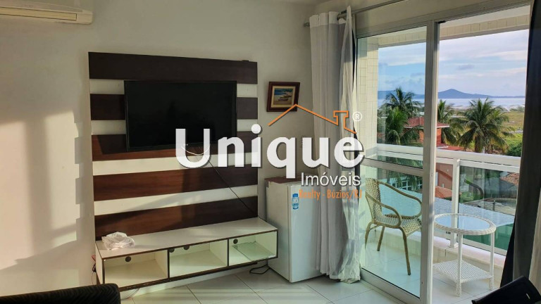 Apartamento com 2 Quartos à Venda, 60 m² em Algodoal - Cabo Frio