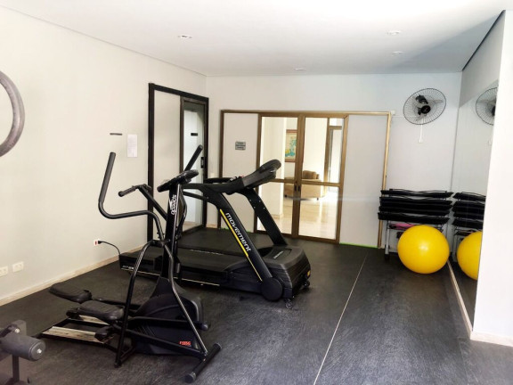 Imagem Apartamento com 4 Quartos à Venda, 173 m² em Itaim Bibi - São Paulo