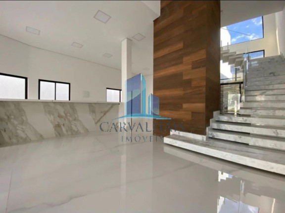 Imagem Casa com 4 Quartos à Venda, 367 m² em Estância Silveira - Contagem