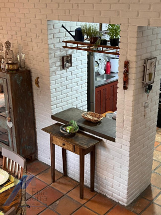 Imagem Casa com 3 Quartos à Venda, 106 m² em Itaguá - Ubatuba