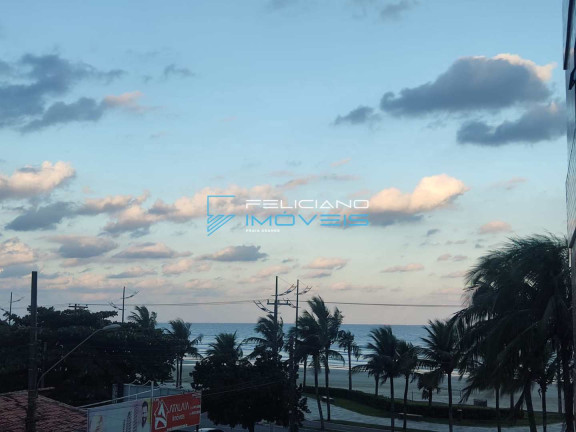 Imagem Apartamento com 2 Quartos à Venda, 72 m² em Real - Praia Grande