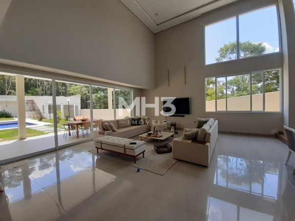 Imagem Casa de Condomínio com 4 Quartos à Venda, 360 m² em Loteamento Caminhos De São Conrado (sousas) - Campinas Imagem Casa de Condomínio com 4 Quartos à Venda, 360 m² em Loteamento Caminhos De São Conrado (sousas) - Campinas