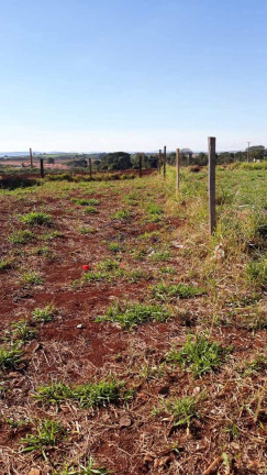 Terreno à Venda, 250 m² em Jardim Ferrari Ii - Pirassununga