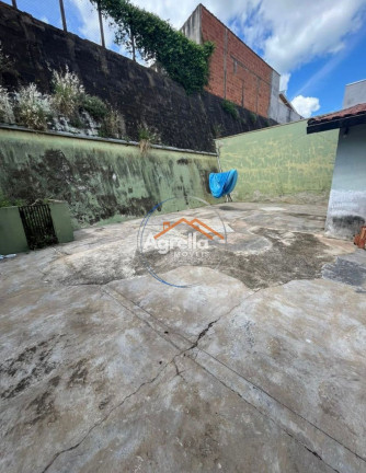 Imagem Casa com 3 Quartos à Venda, 165 m² em Jardim Hermínio Bueno - Mogi Guaçu Imagem Casa com 3 Quartos à Venda, 165 m² em Jardim Hermínio Bueno - Mogi Guaçu